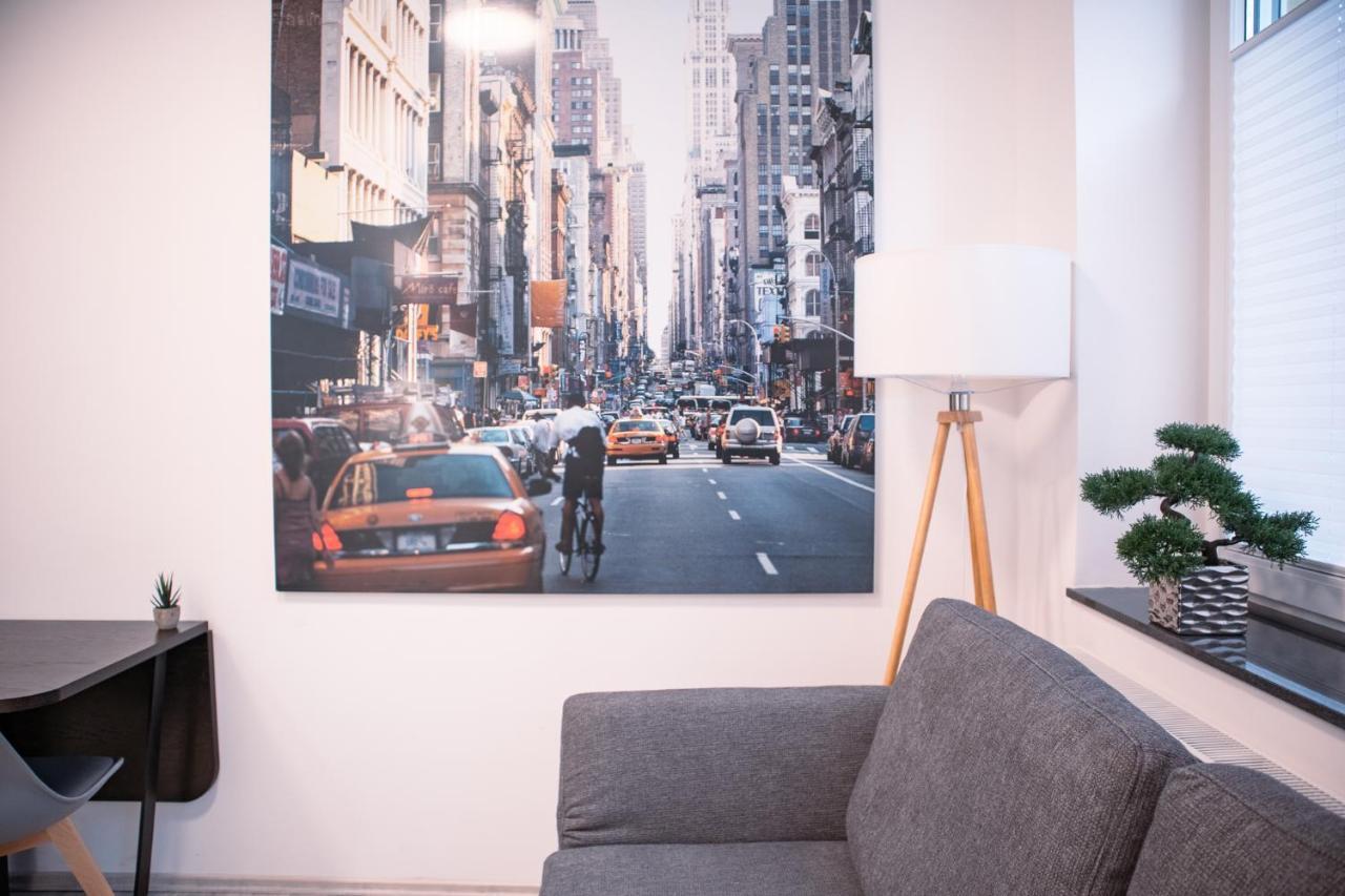 Wunderschones Apartment Im Herzen Von Essen Esterno foto