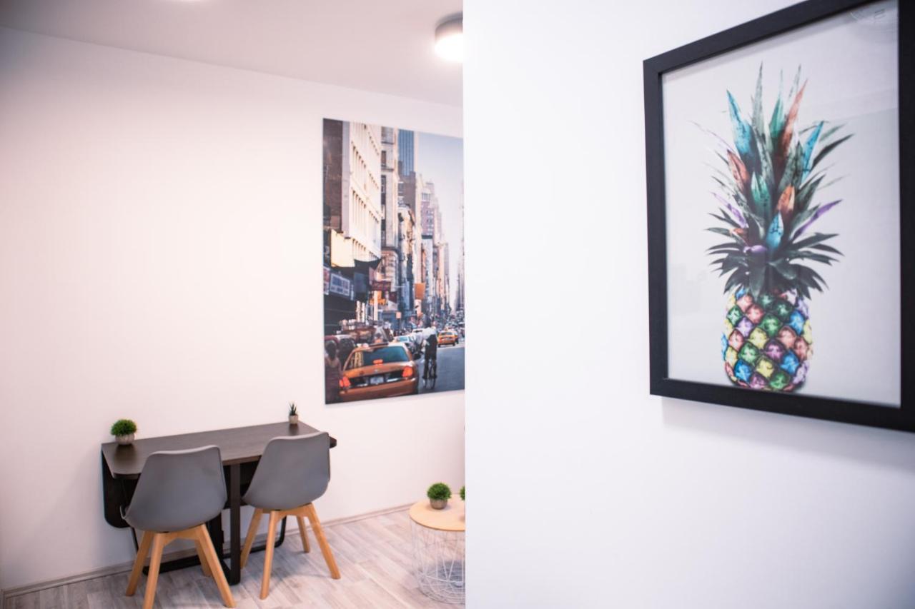 Wunderschones Apartment Im Herzen Von Essen Esterno foto